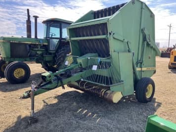 Main image John Deere 510